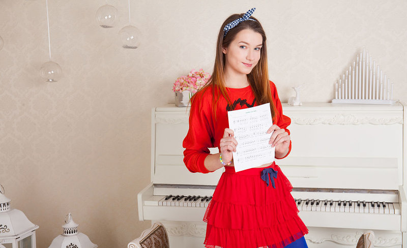 Даниэлла, 21